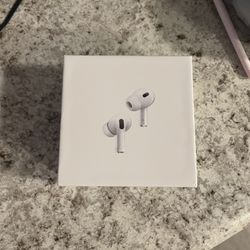 🍎 Pods Pro 2 (New)