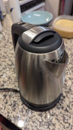 Electric Kettle 1.7L