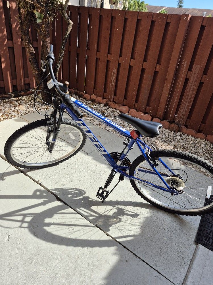 Huffy Bike 24"