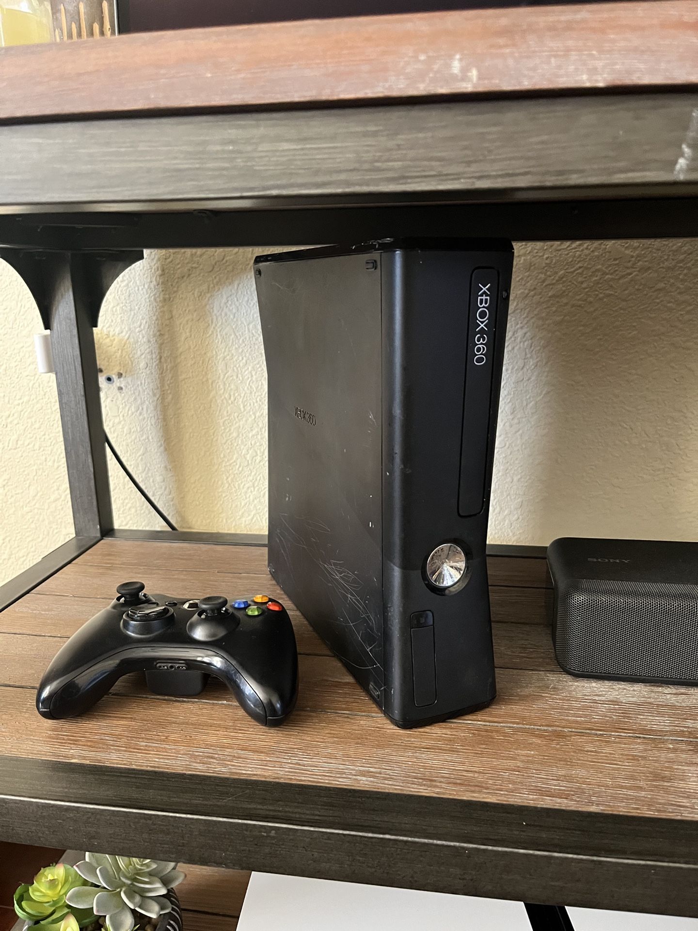 Xbox 360 S Soft M🅾️dd3d