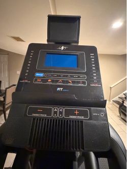 Exercise machine
