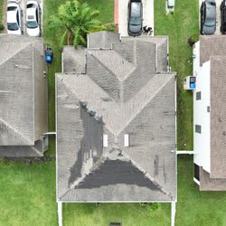 Hurricane Milton | Drone Pics | Roof Damage Check | $50