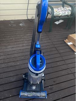 Bissell Vacuum Cleaner