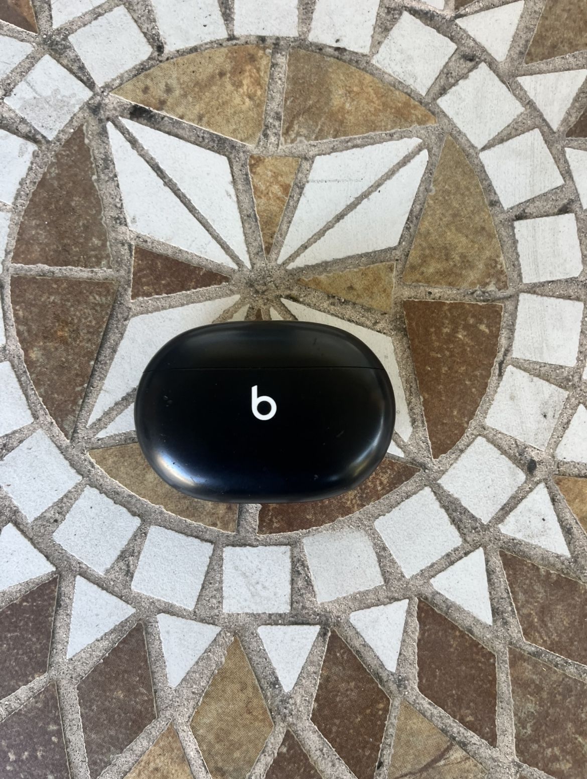 Beats By Dre wireless earbuds 