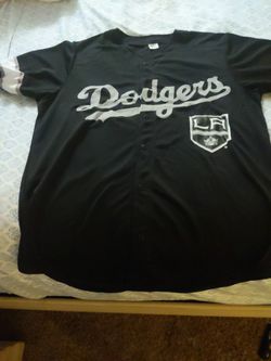 Dodgers Shirt