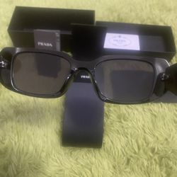 Prada Symbole sunglasses