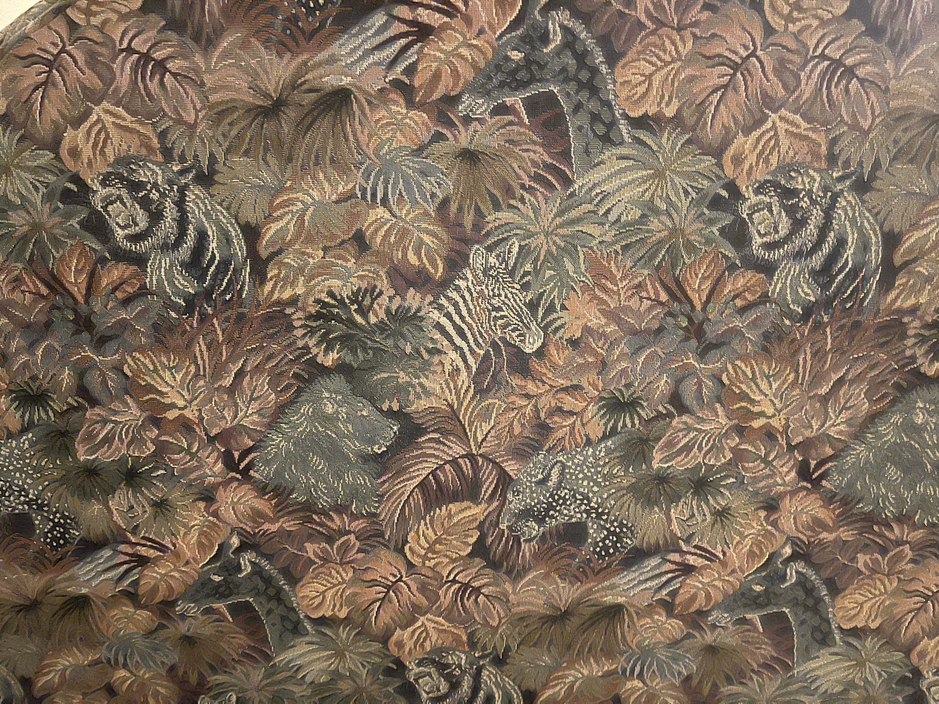 Settee