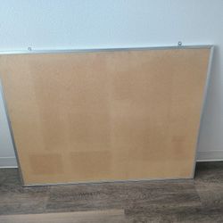 Cork Board