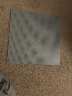 Lego 48x48 Base Board