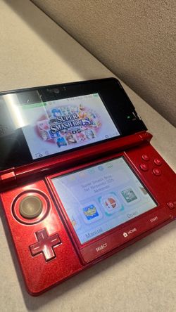 Nintendo 3DS