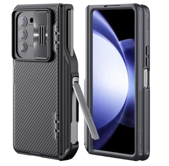Zfold 5 Phone Case 👀 PLS READ DESCRIPTION BELOW ⤵️