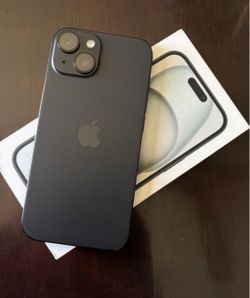 Iphone 15 Locked to T-Mobile