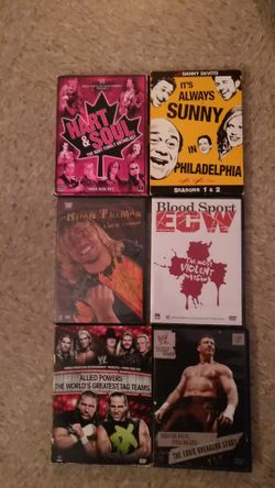 Dvd