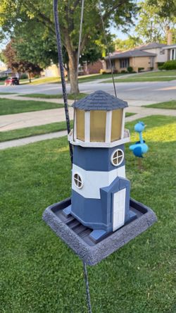 Bird Feeder Hanging tree