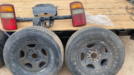 Tahoe Yukon suburban parts  2000 to 2006