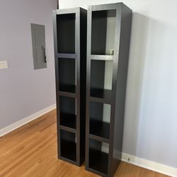 Shelves 2 For $70,00