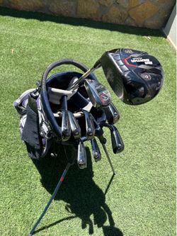 2023 Callaway Big Bertha Set