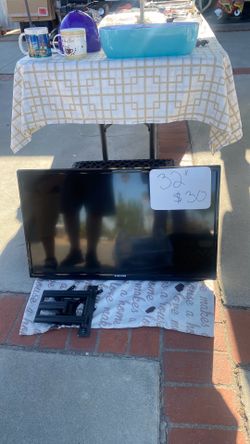 32 in tv