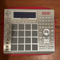 Akai MPC Studio Grey