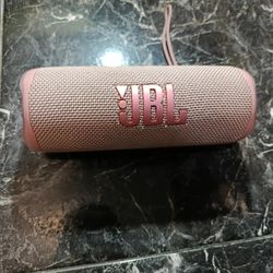Jbl Flip 6 Rosa 