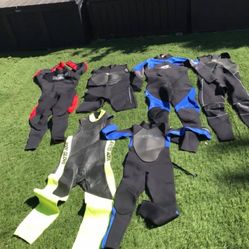 Wetsuit 