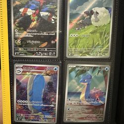 Pokémon Singles