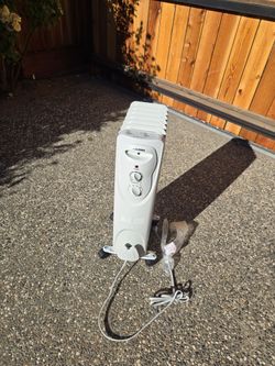 Electric heater