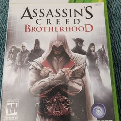 Assassin's Creed Brotherhood