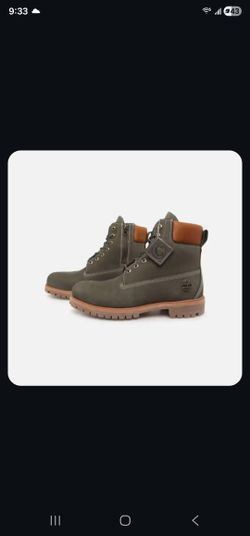 CultuTimberland x Culture Kings