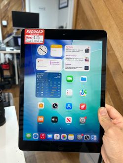 Ipad 8th gen 10.2 inch 32GB wifi