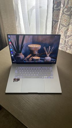 Asus Zenbook