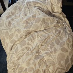 Comforter 