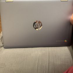 Chromebook Laptop 2 In 1