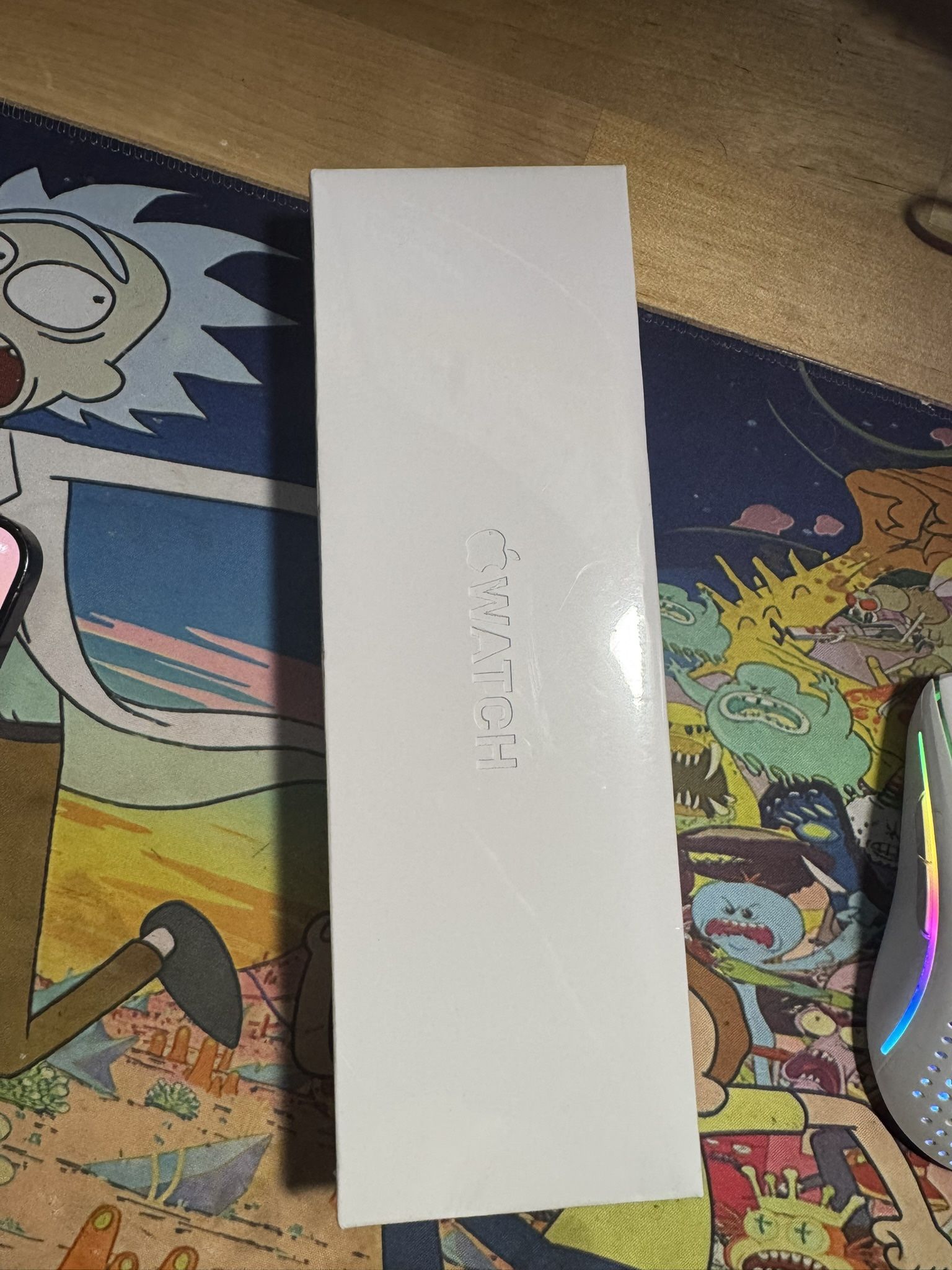 APPLE WATCH FOR SALE