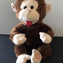 GIGGLES MONKEY 