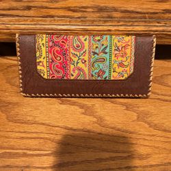 Ladies Wallet