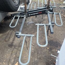 Swagman xtc4