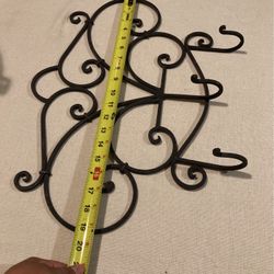 Metal Wall Hanging 