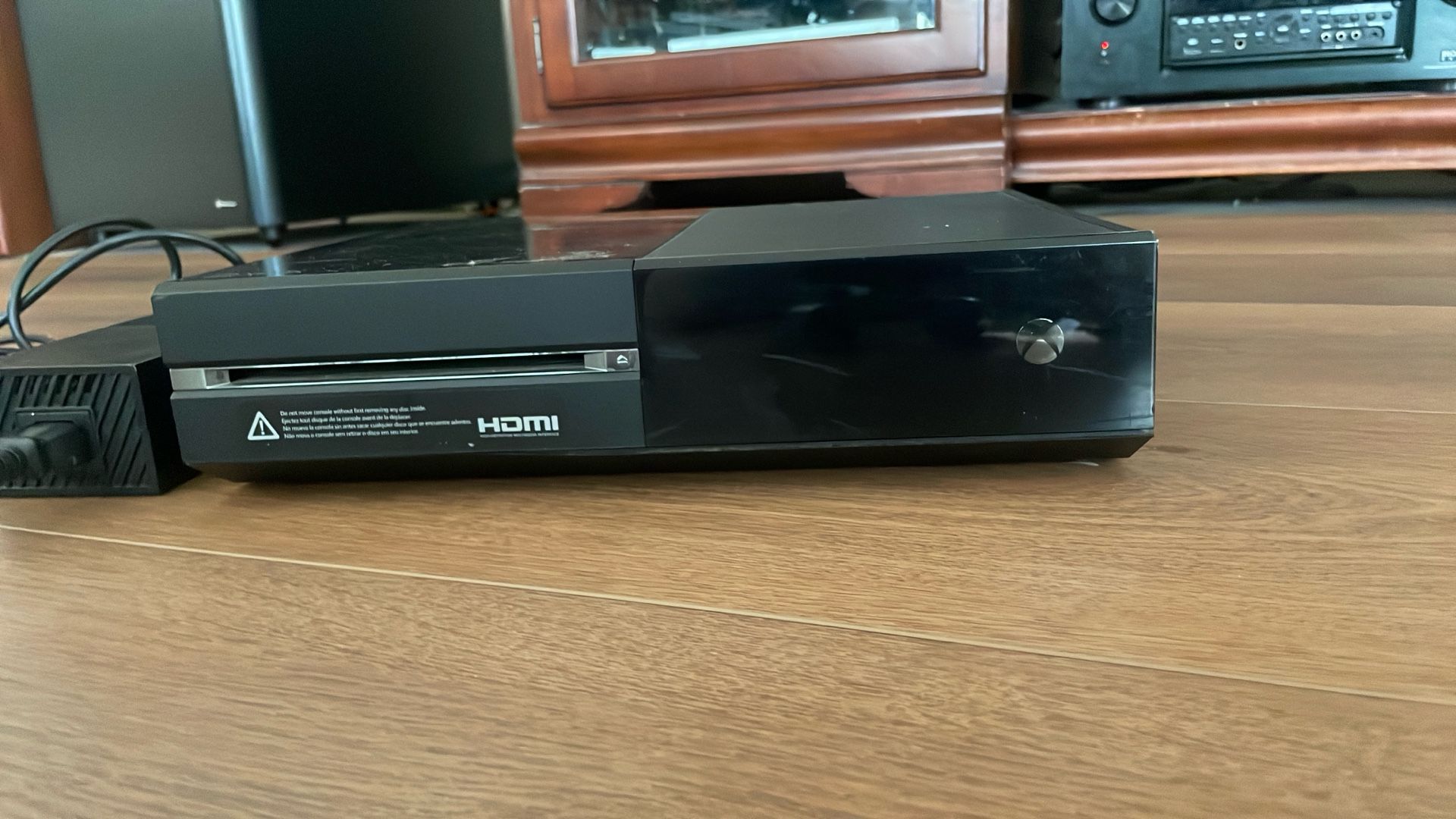 Xbox One