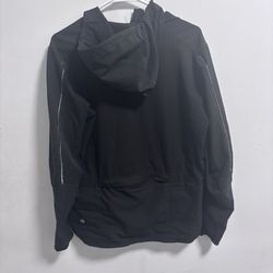 Lululemon warp light jacket
