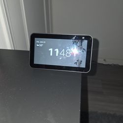Amazon Echo Show 5