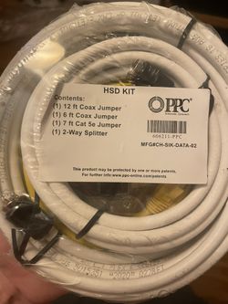 HSD Kit