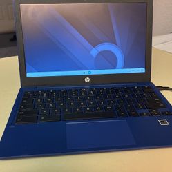 Hp Laptop. 11 Inch