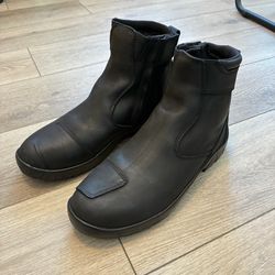 BILT Motorcycle Boots