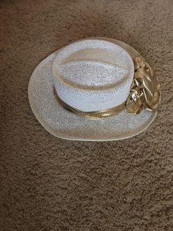 Ladies Hat