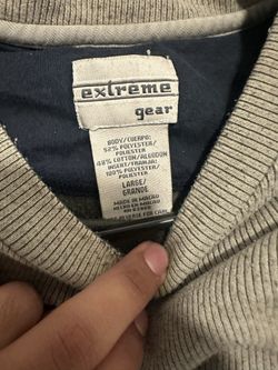 Extreme Gear Thermal