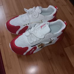 Basketball Shoes 