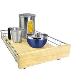 Drawer Organizer for Kitchen 14 X 21inch 