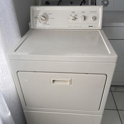 Kenmore Gas Dryer