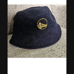 Golden State Warriors Bucket Hat